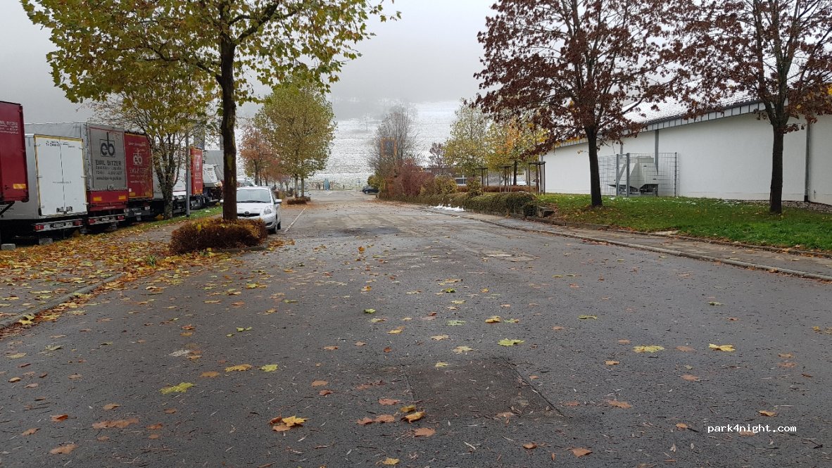 (72461) Albstadt - 11 Rudolf-Diesel-Straße — foto 2