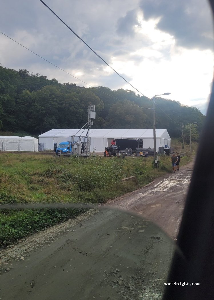 (400000) Cluj-Napoca - Aleea Muzeului Etnografic — foto 2