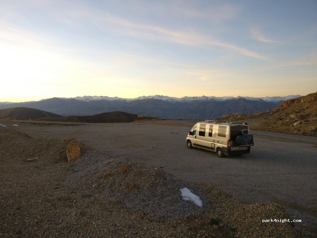 (25930) Pazaryolu - Erzurum Pazaryolu Yolu — foto