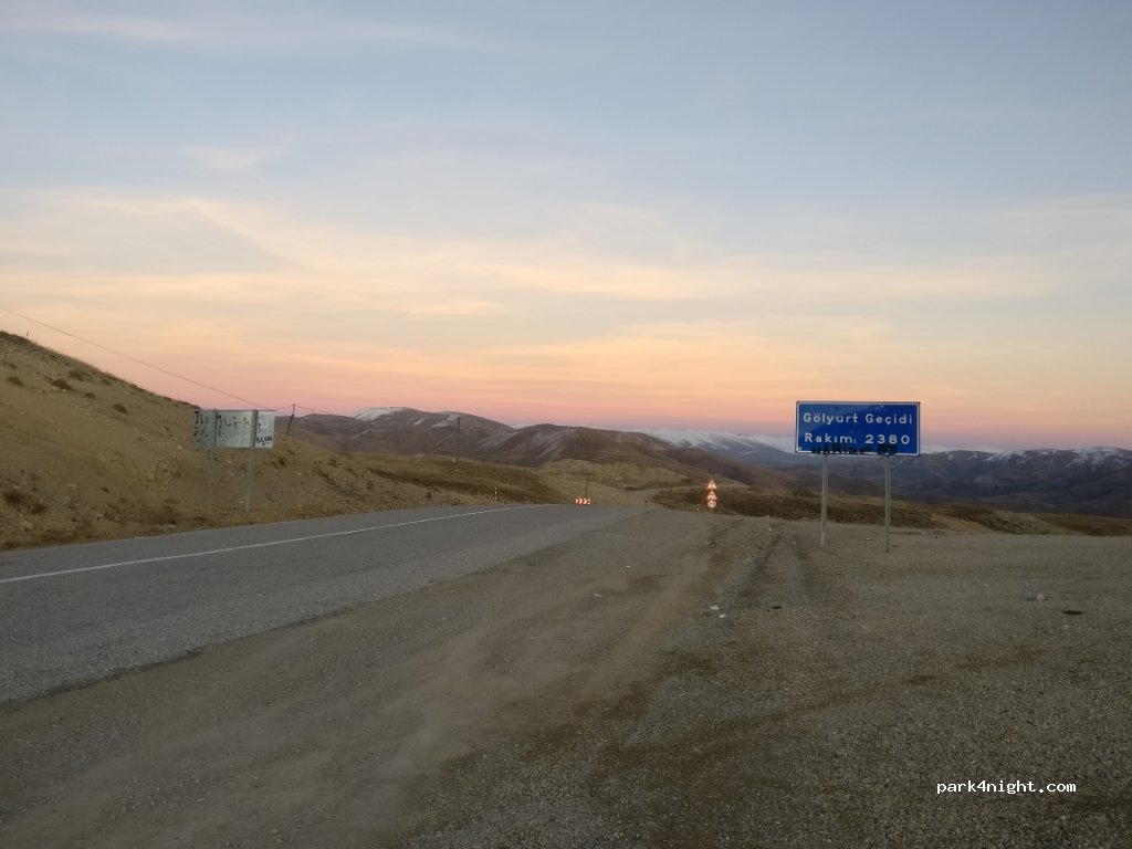 (25930) Pazaryolu - Erzurum Pazaryolu Yolu — foto 2