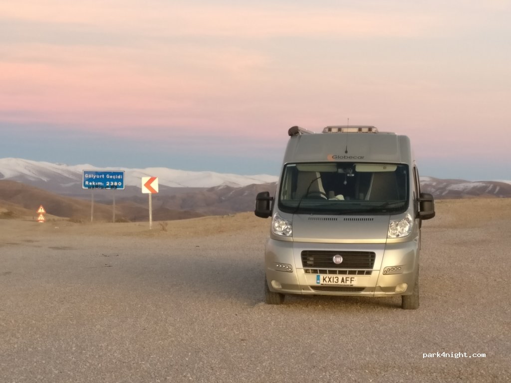 (25930) Pazaryolu - Erzurum Pazaryolu Yolu — foto 3