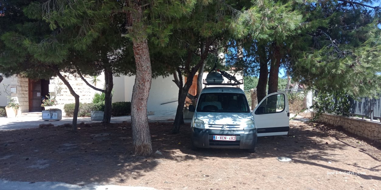 (97015) Marina di Modica - 851 Via dei Navigatori — foto 3