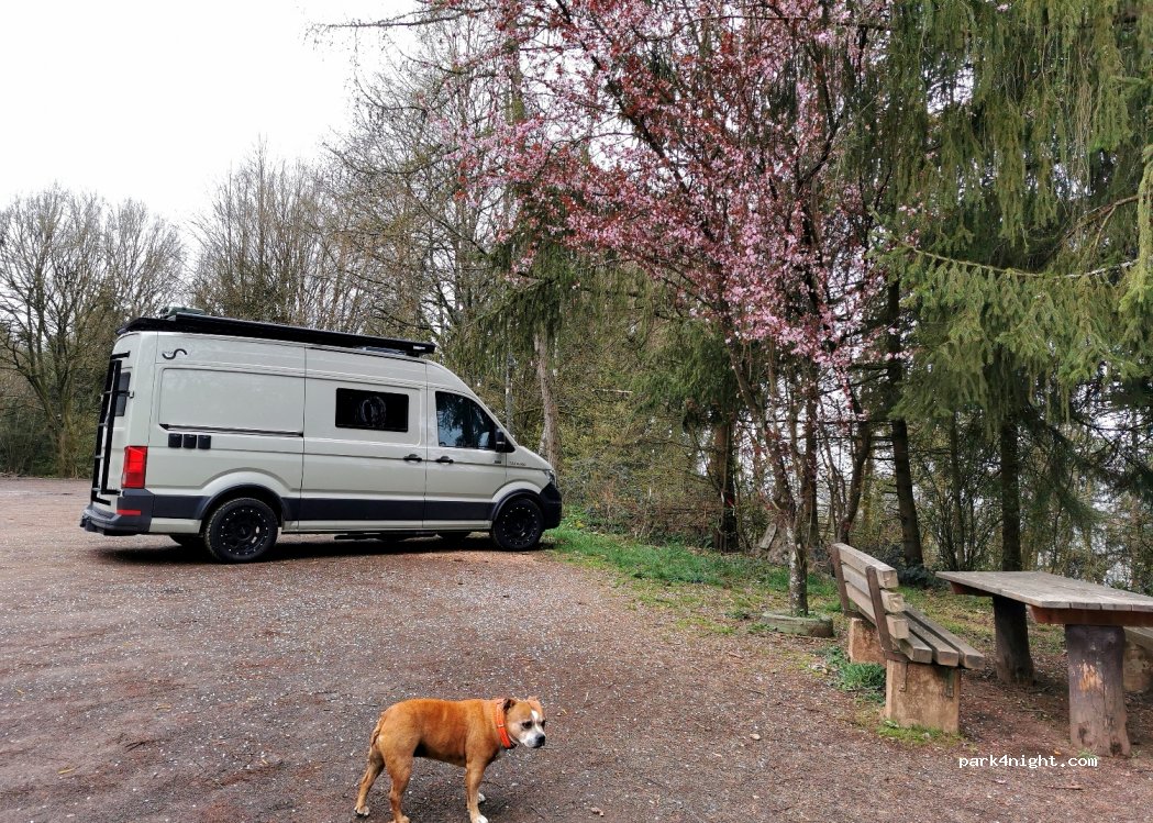 (66571) Eppelborn - 52 Hierscheider Straße — foto