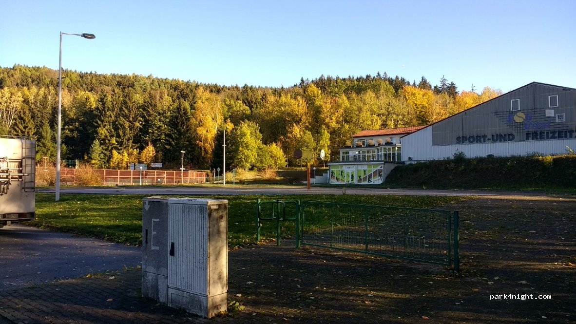 (01855) Sebnitz - 99 Schandauer Straße — foto 2