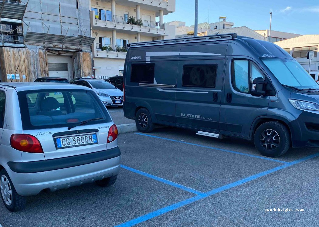 (70043) Monopoli - 18 Via Cala Fontanella — foto 4