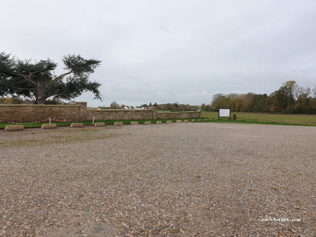 (80860) Noyelles-sur-Mer - 25 Rue Violette Szabo — foto