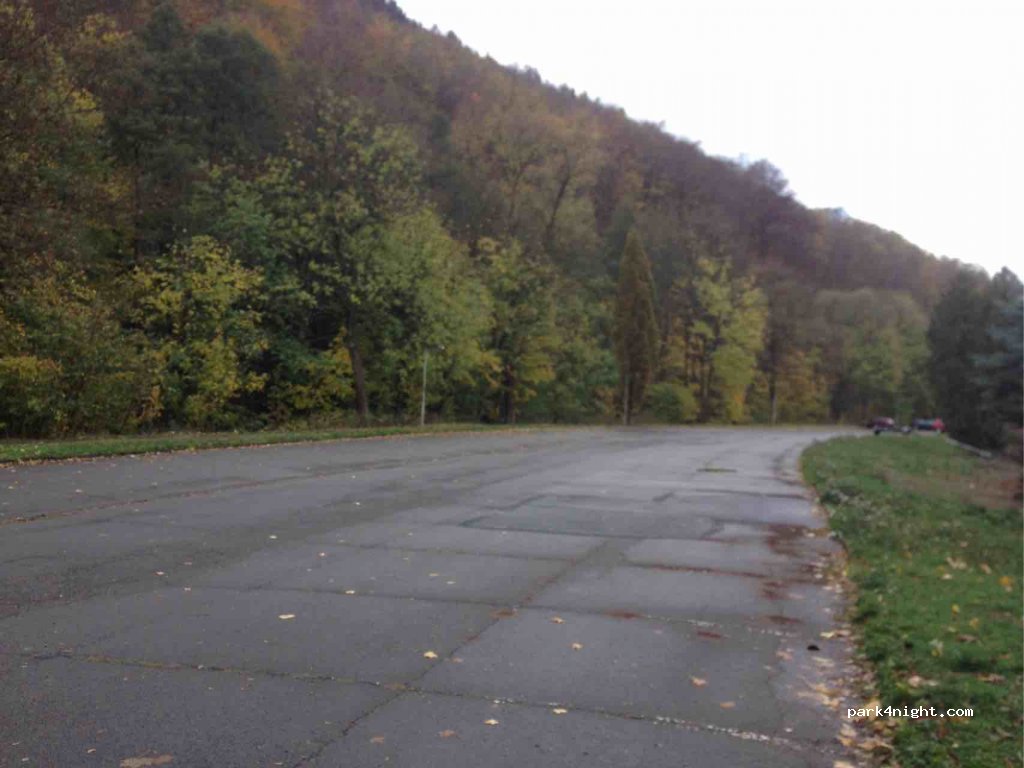 (37431) Bad Lauterberg im Harz - 76 Sebastian-Kneipp-Promenade — foto