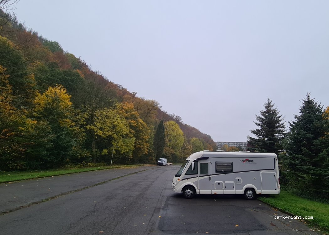(37431) Bad Lauterberg im Harz - 76 Sebastian-Kneipp-Promenade — foto 4