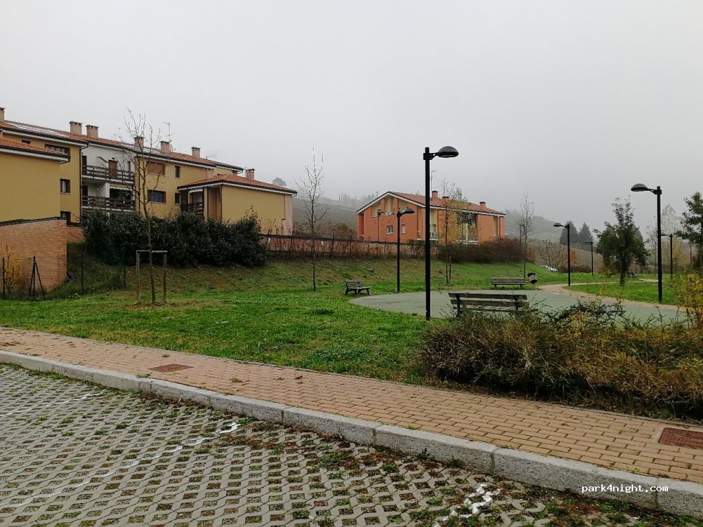 (40050) Monte San Pietro - 369 SP 26 — foto
