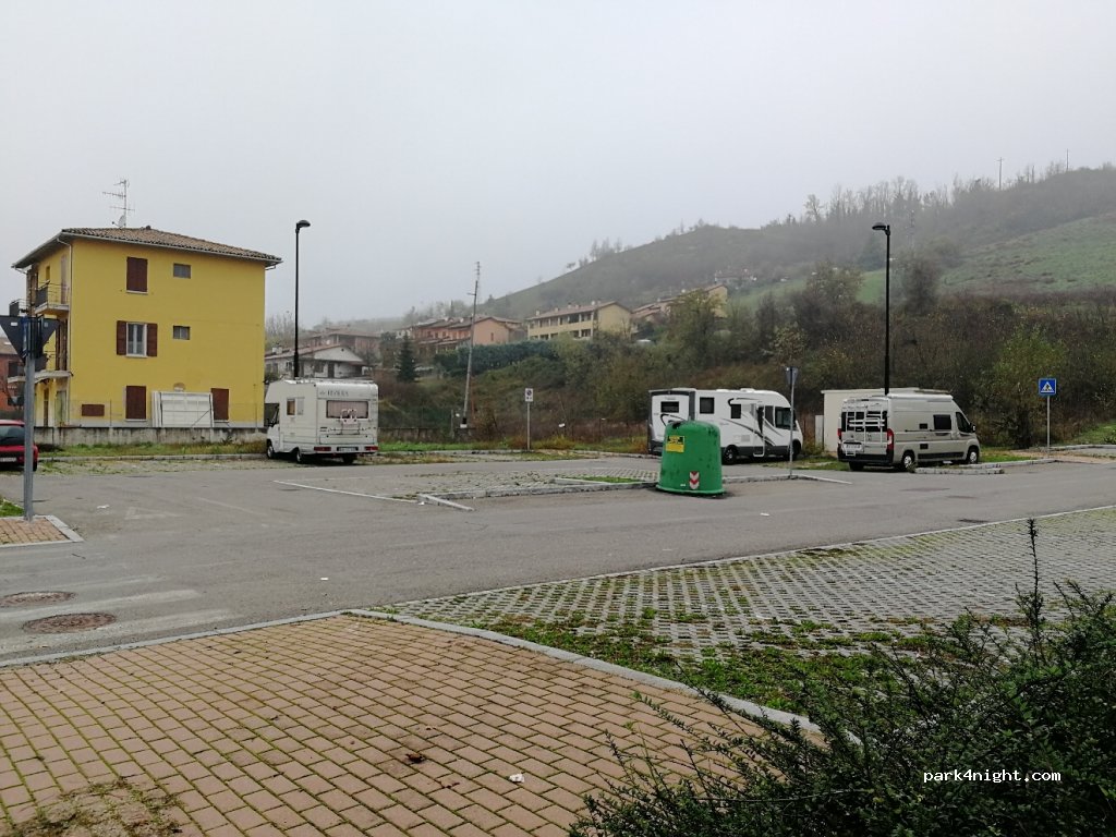 (40050) Monte San Pietro - 369 SP 26 — foto 4