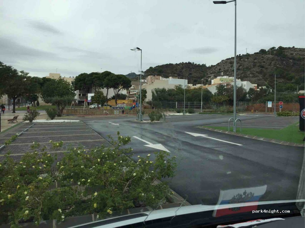 (12560) Benicàssim - 16 Avinguda Barcelona — foto