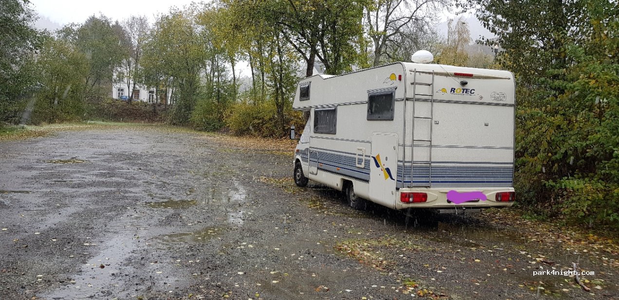 (6690) Vielsalm - 5/Z Rue de la Station — foto