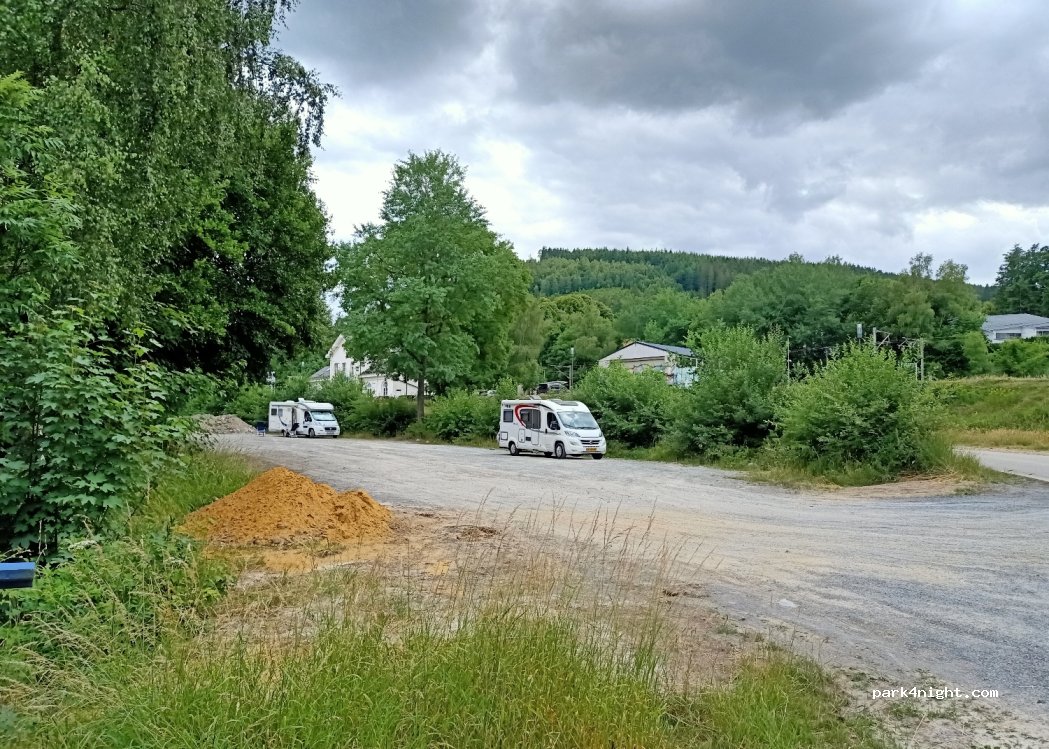 (6690) Vielsalm - 5/Z Rue de la Station — foto 3