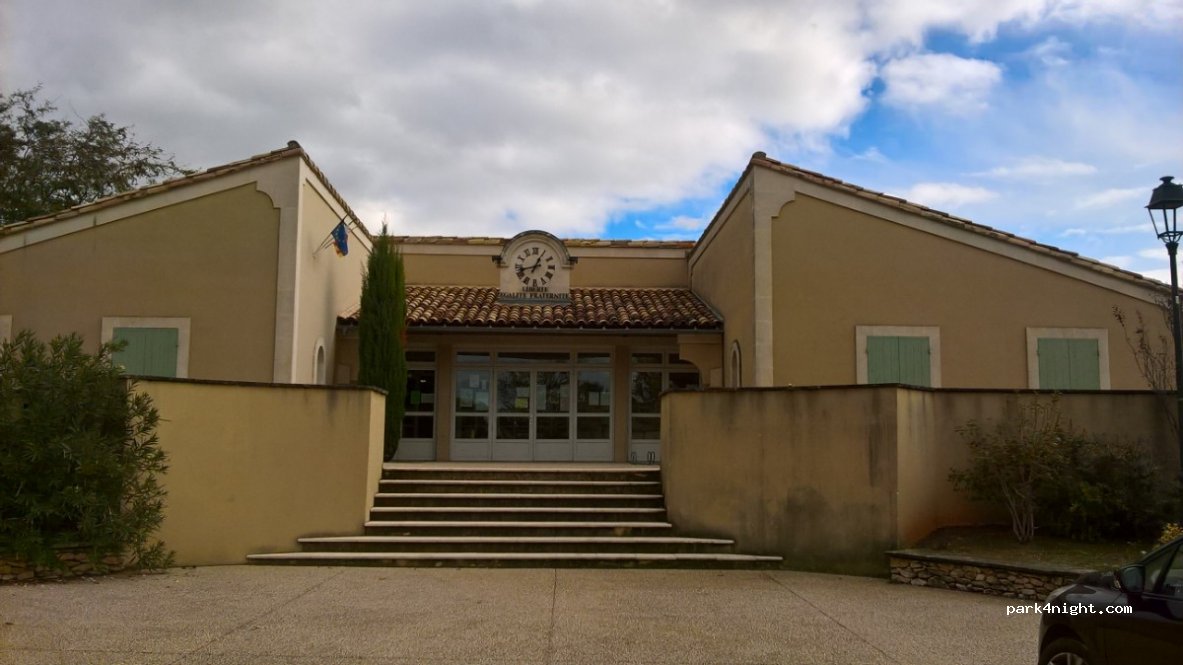 (13930) Aureille - 5179H Rue des Bohemiens — foto 2