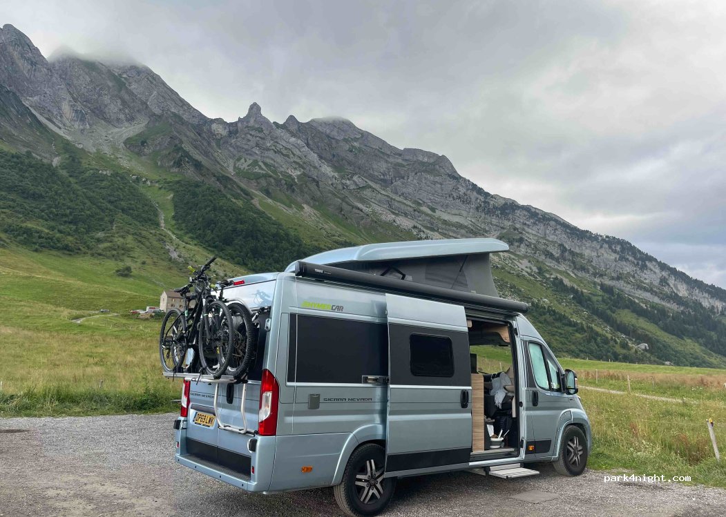 (74220) La Clusaz - 7548 Route du Col des Aravis — foto 3