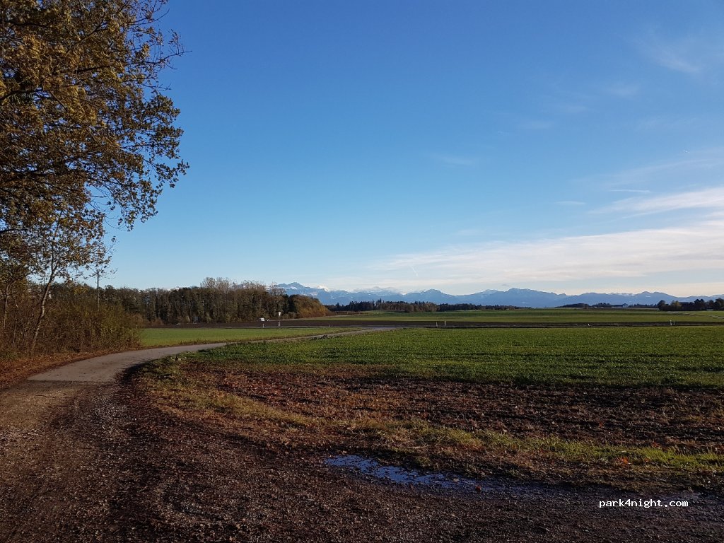 (1034) Sullens - Chemin de Moille-Sullaz — foto