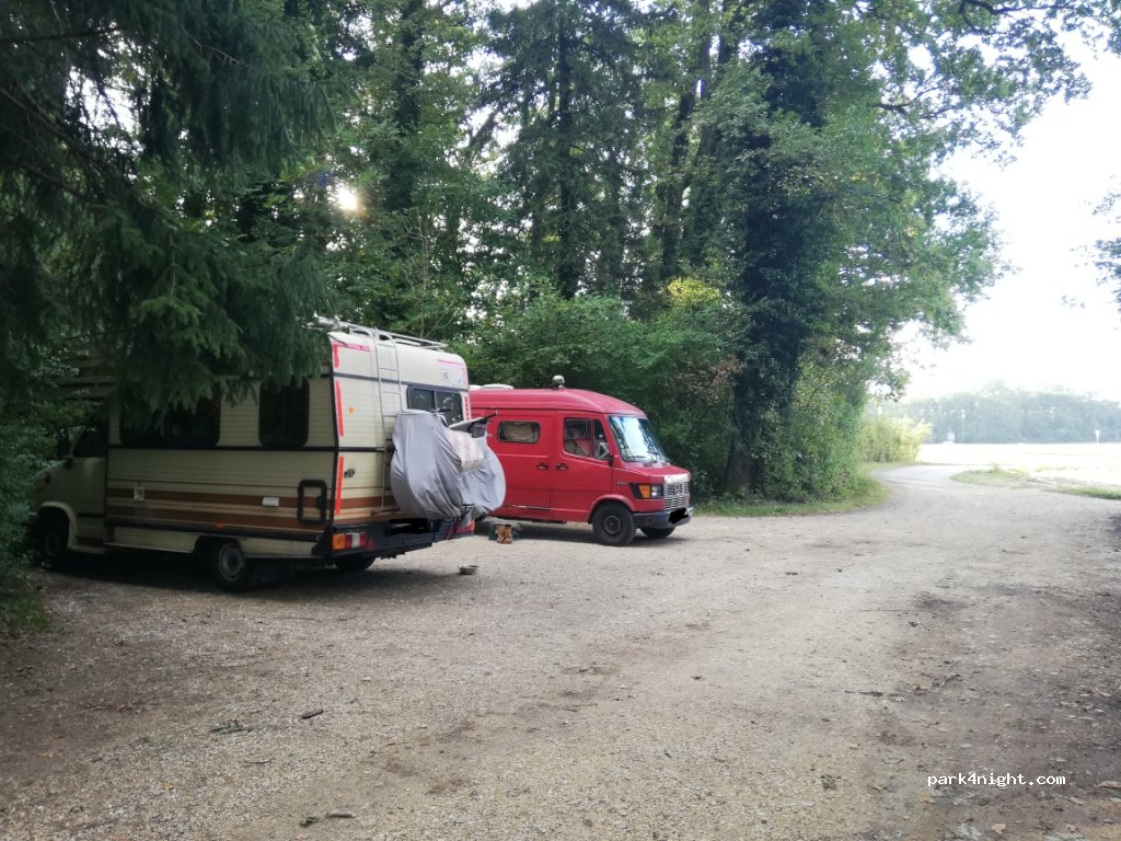 (1034) Sullens - Chemin de Moille-Sullaz — foto 2