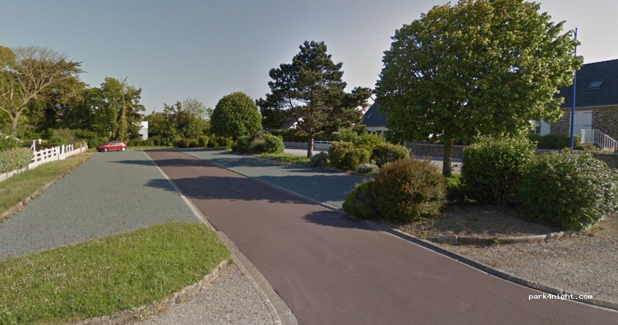 (50580) Portbail - 5648H Rue Barbey d'Aurevilly — foto 2