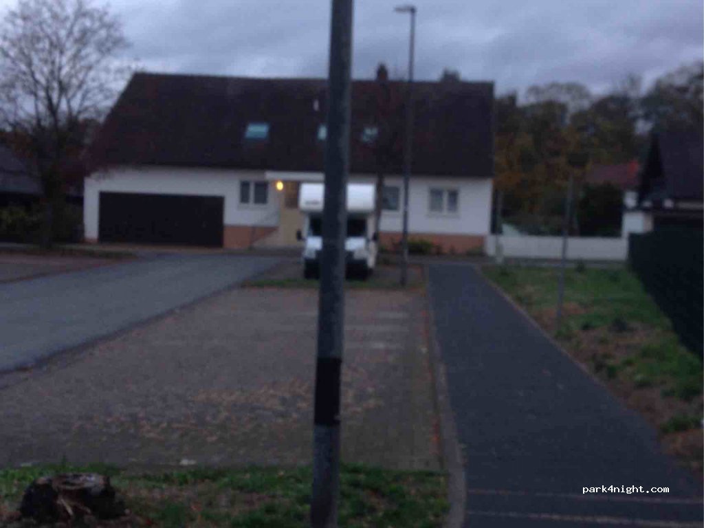 (37412) Herzberg am Harz - 23 Sieberstraße — foto 2