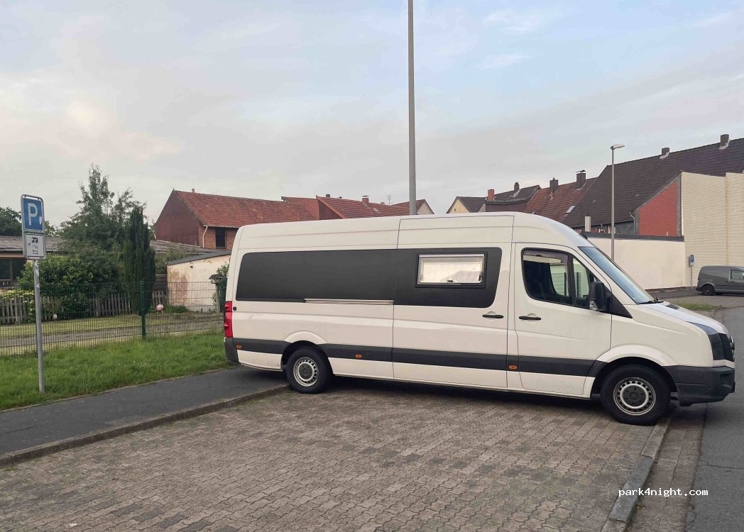 (37412) Herzberg am Harz - 23 Sieberstraße — foto 4