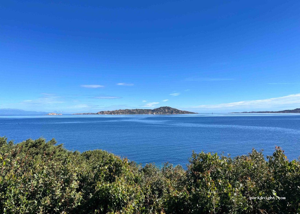 Isola dei Gabbiani - land of water — foto 3
