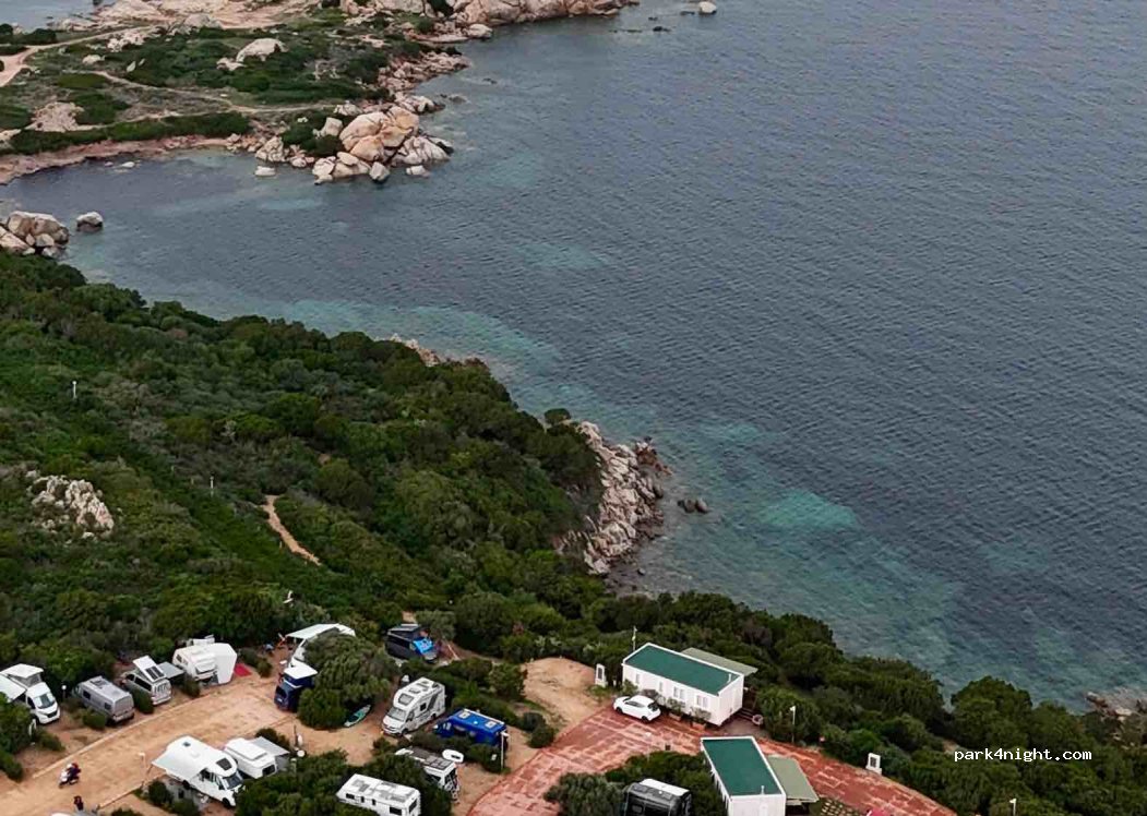 Isola dei Gabbiani - land of water — foto 4