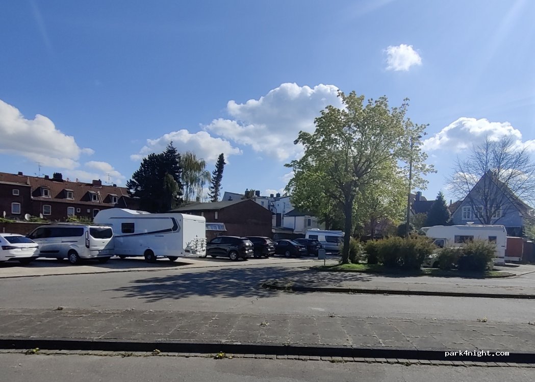 (25348) Glückstadt - 34 Christian-IV-Straße — foto 2