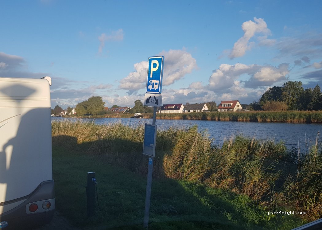 (1721 CC) Heerhugowaard - 2 Ooster Vlaerdinge — foto 2