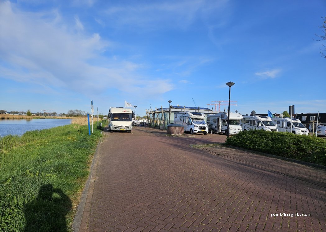 (1721 CC) Heerhugowaard - 2 Ooster Vlaerdinge — foto 4
