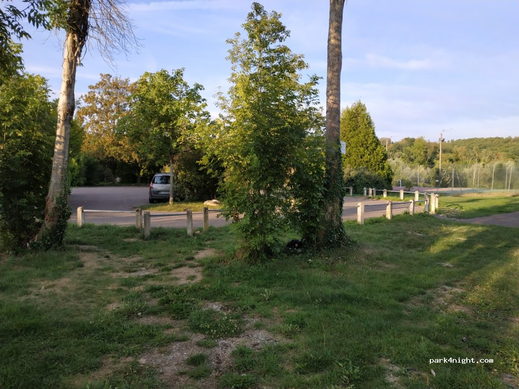 (10140) Bossancourt - 2 Les Varannes — foto 3