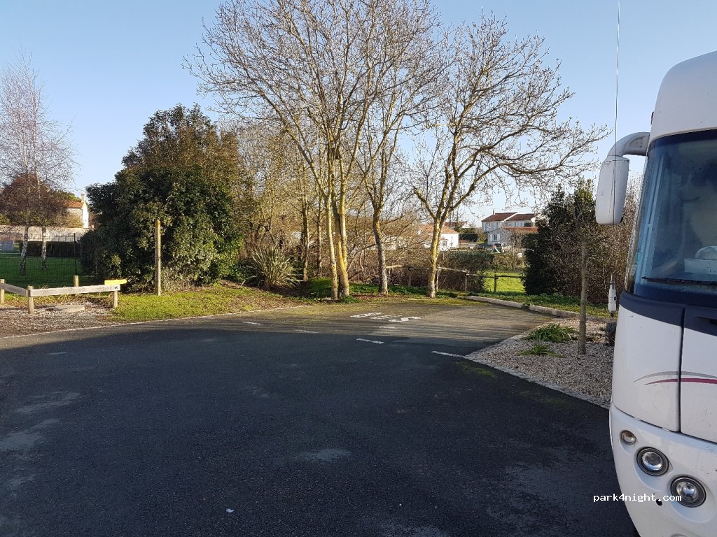 (85400) Lairoux - 24bis Rue Océane — foto 2