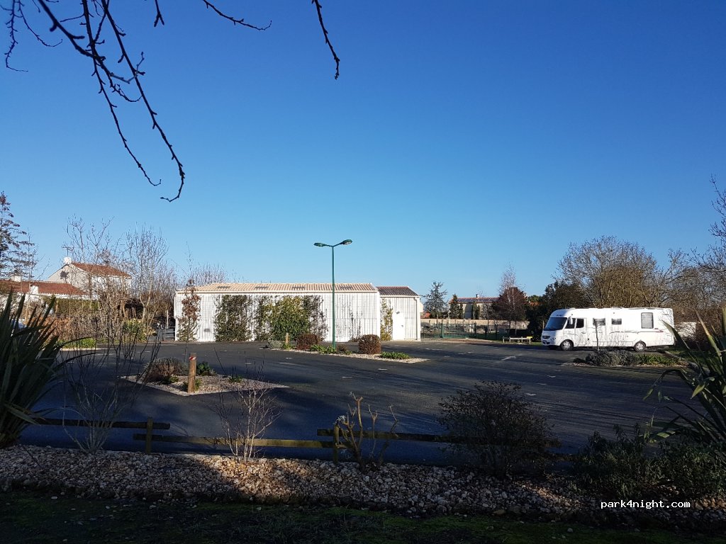(85400) Lairoux - 24bis Rue Océane — foto 3