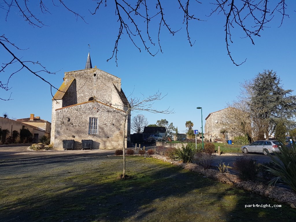 (85400) Lairoux - 24bis Rue Océane — foto 4