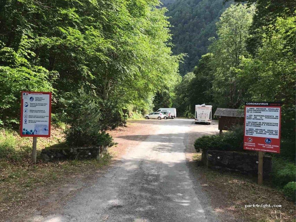 (09800) Bethmale - 173 Le Lac — foto 2