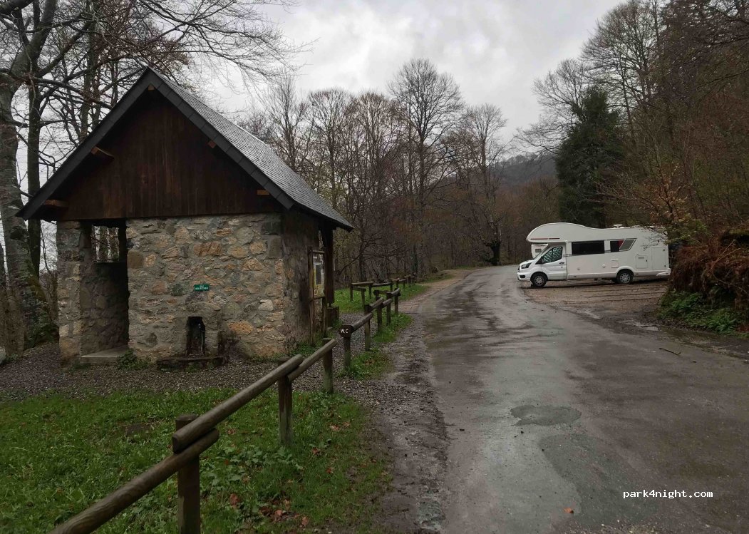 (09800) Bethmale - 173 Le Lac — foto 3