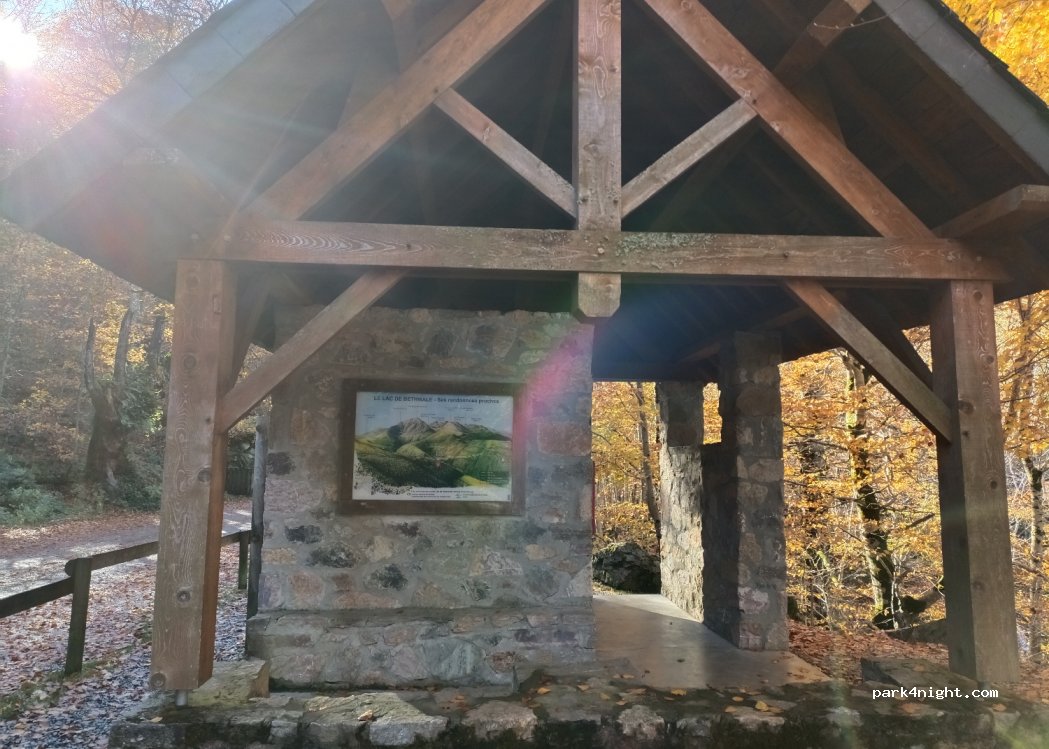 (09800) Bethmale - 173 Le Lac — foto 4
