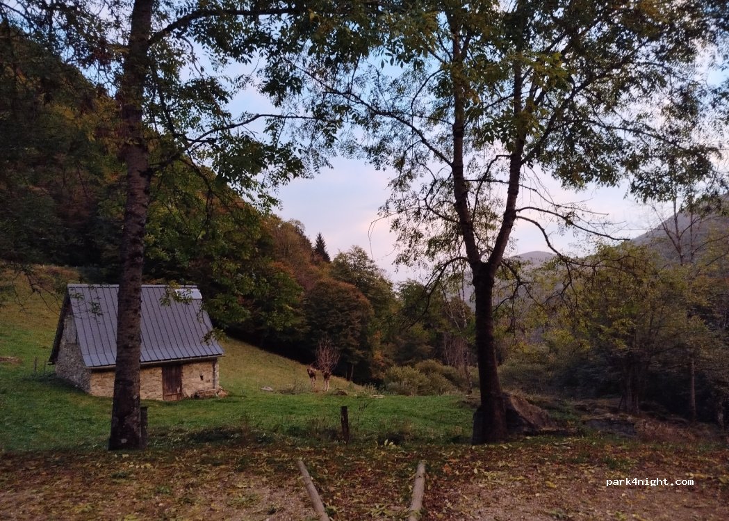 (09800) Bethmale - 173 Le Lac — foto 5