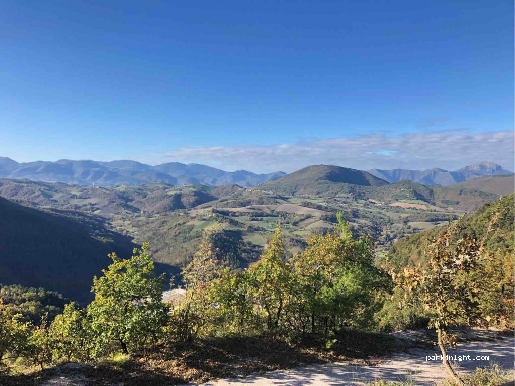 (60040) Rosenga - 3 Frazione Rosenga — foto 2