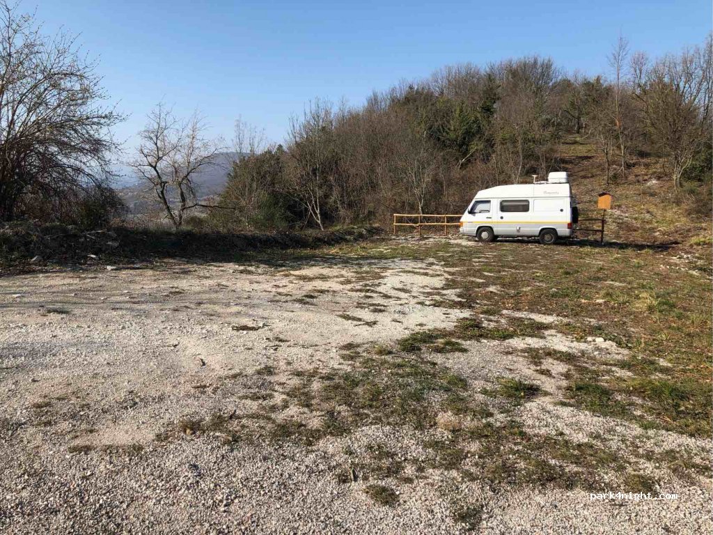 (60040) Rosenga - 3 Frazione Rosenga — foto 3