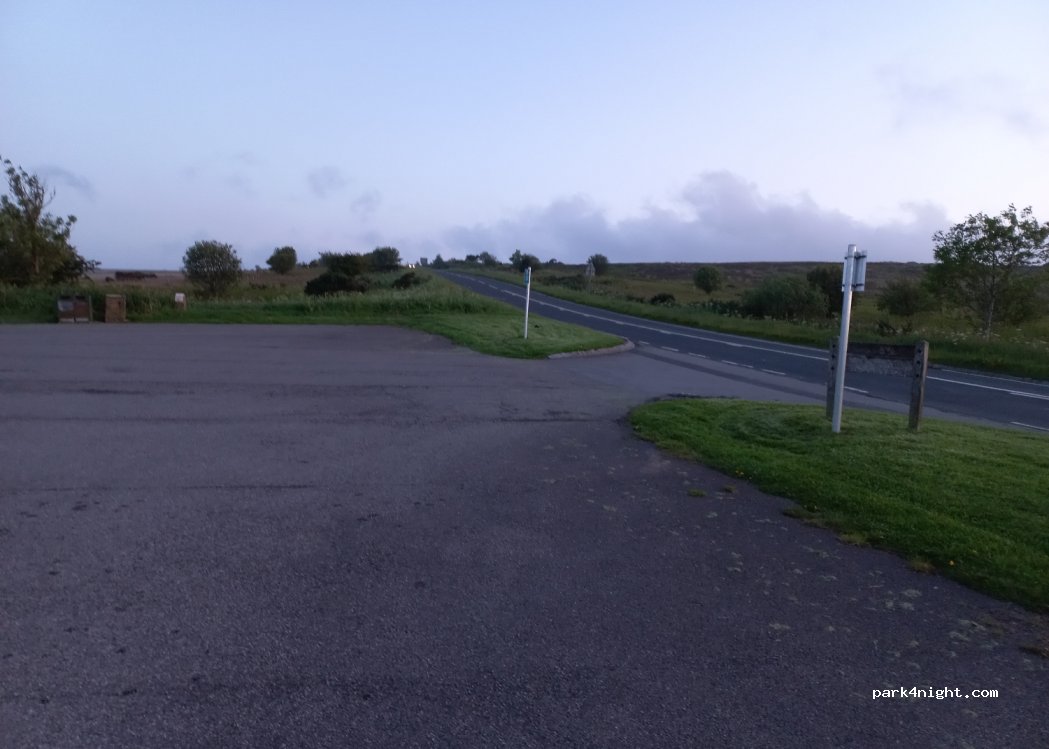 (YO22) Whitby - Blue Bank — foto 3