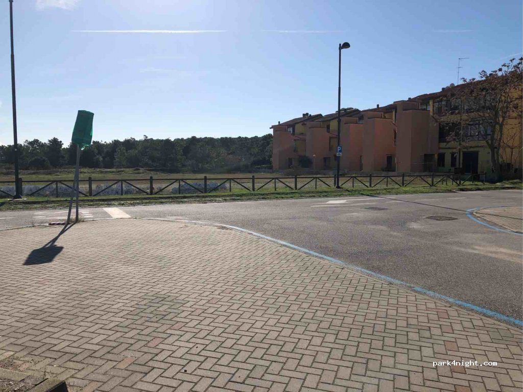 (45010) Rosolina Mare - 32 Via del Moro — foto