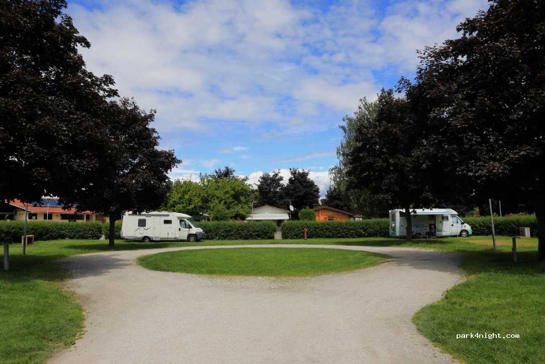 Camping Terme Ptuj — foto