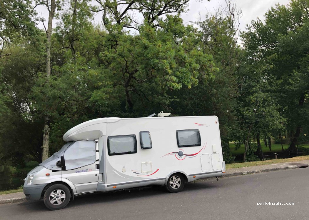 (16160) Gond-Pontouvre - — foto 3