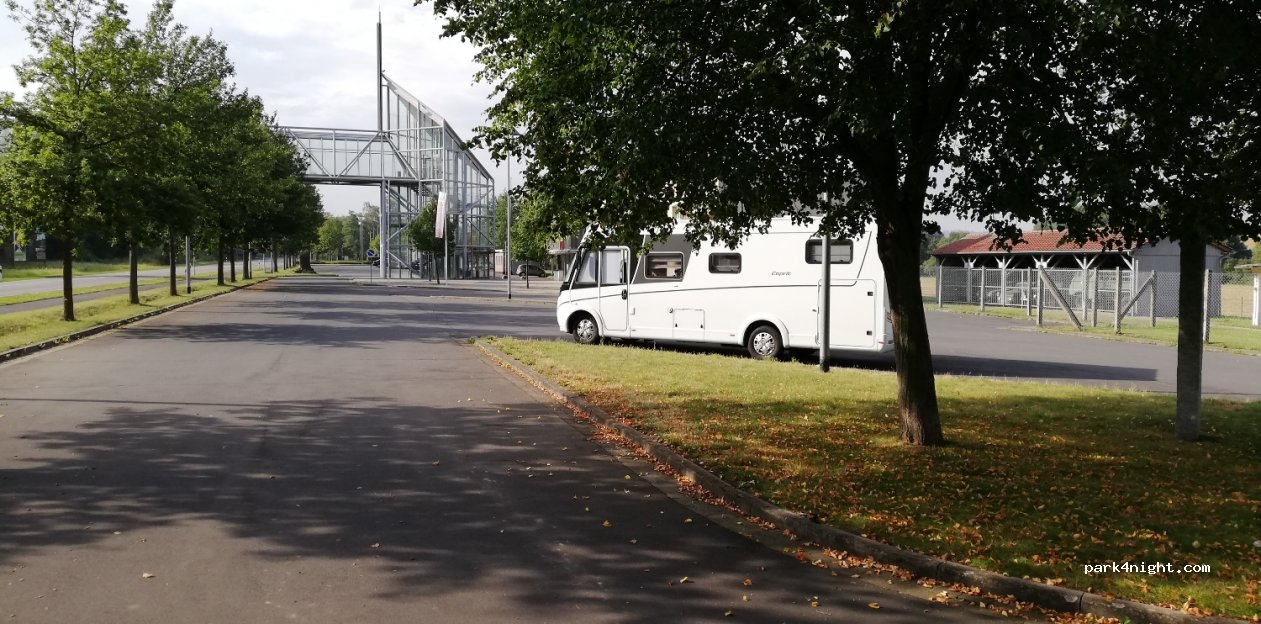 (37339) Teistungen - Duderstädter Straße — foto