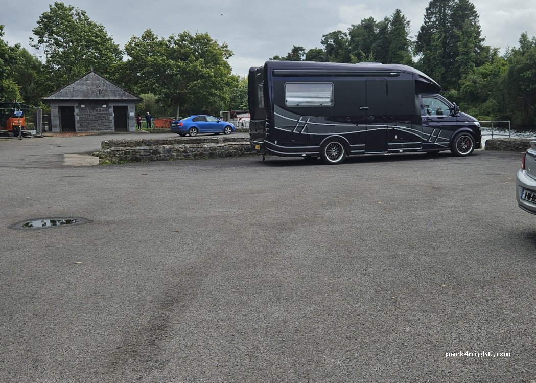 () Ballinamore - New Golf links Road — foto 4