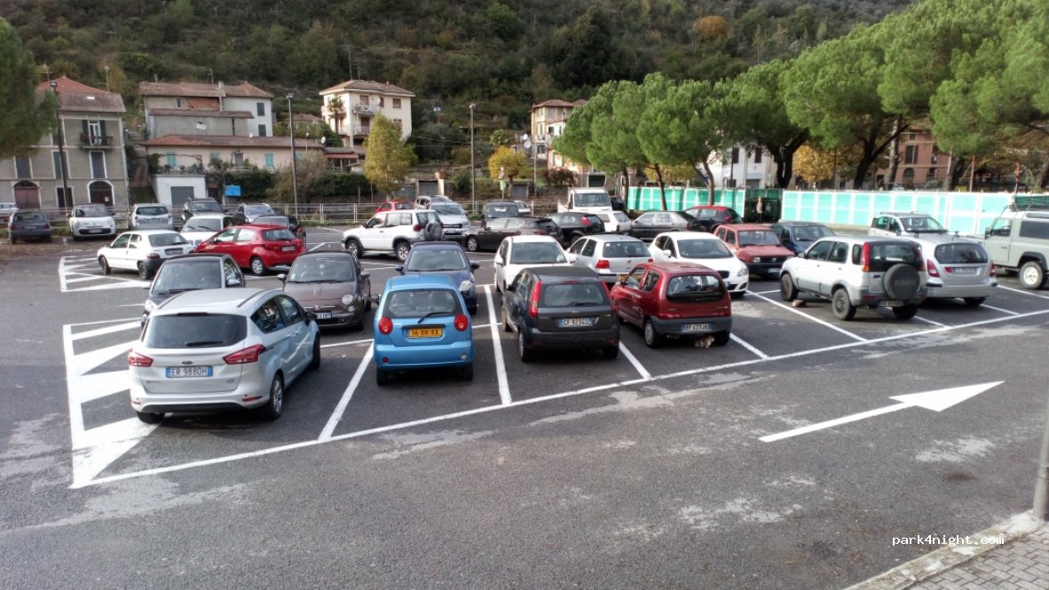 (18035) Isolabona - 32 Via Roma — foto