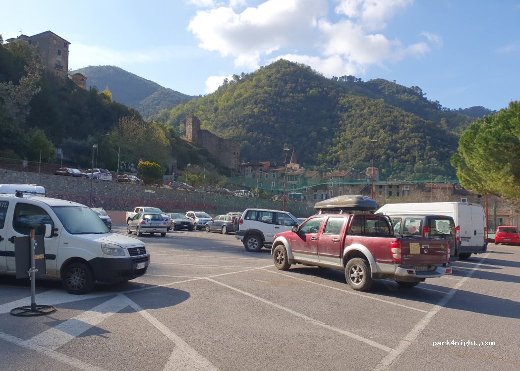 (18035) Isolabona - 32 Via Roma — foto 4
