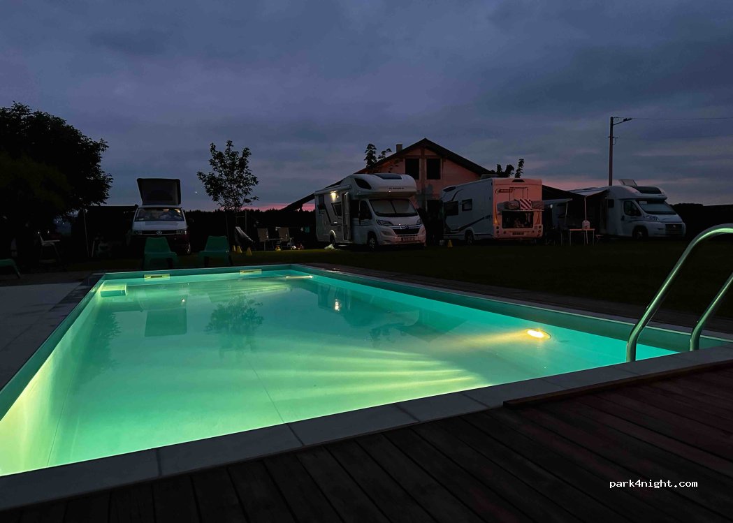 Camp Vugec plac — foto 3