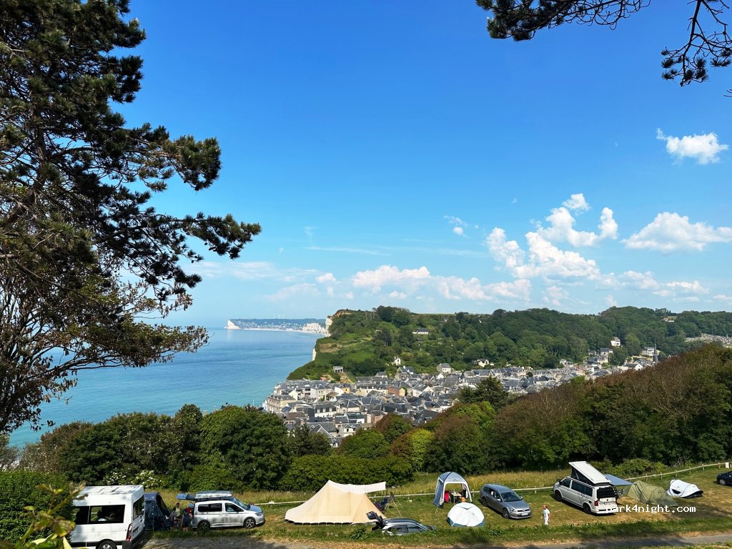 Camping Le Rivage — foto 2
