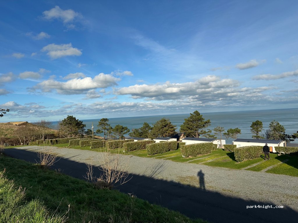 Camping Le Rivage — foto 4